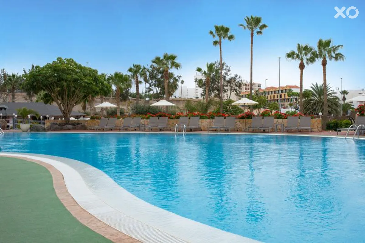 Ole Tropical Tenerife