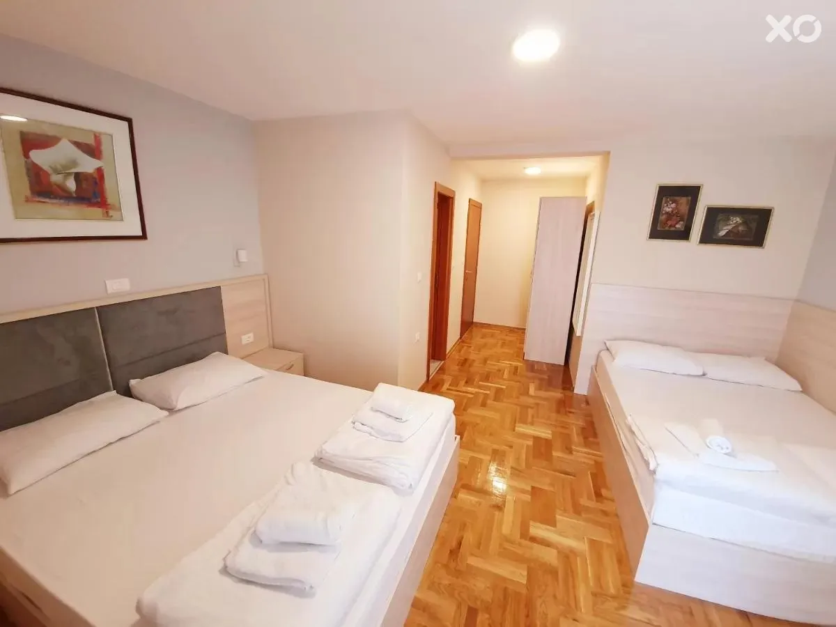 Pier Villa