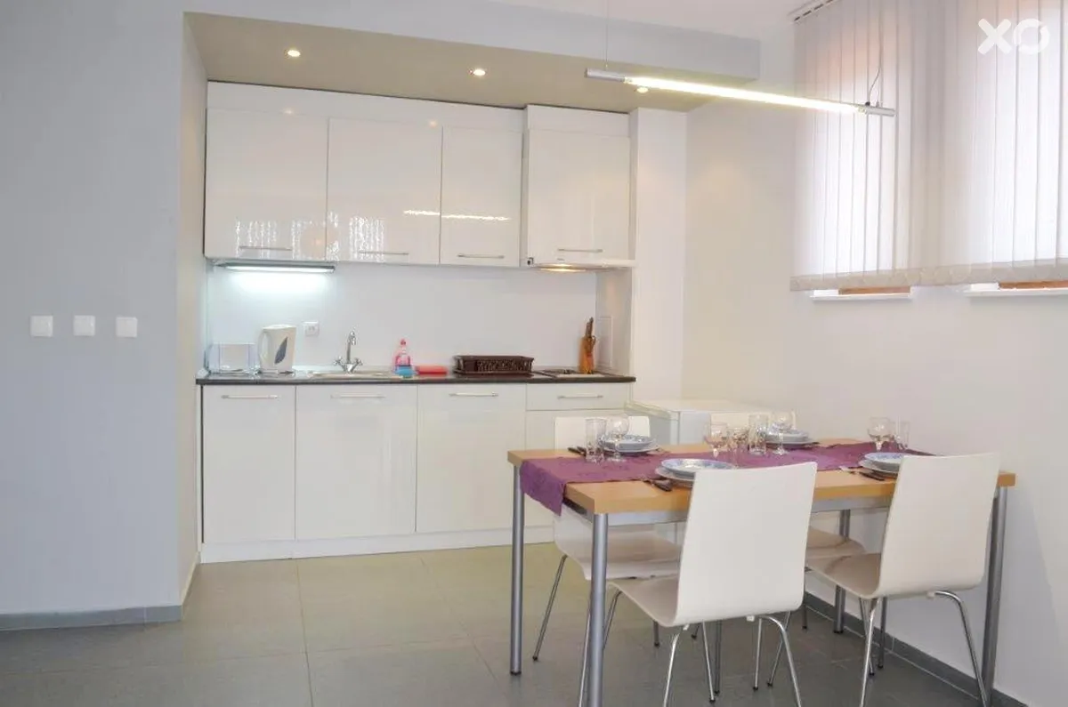 View Apartments