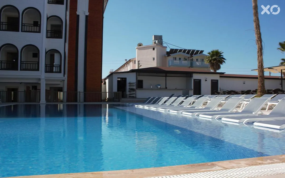 Akalia Resort Hotel