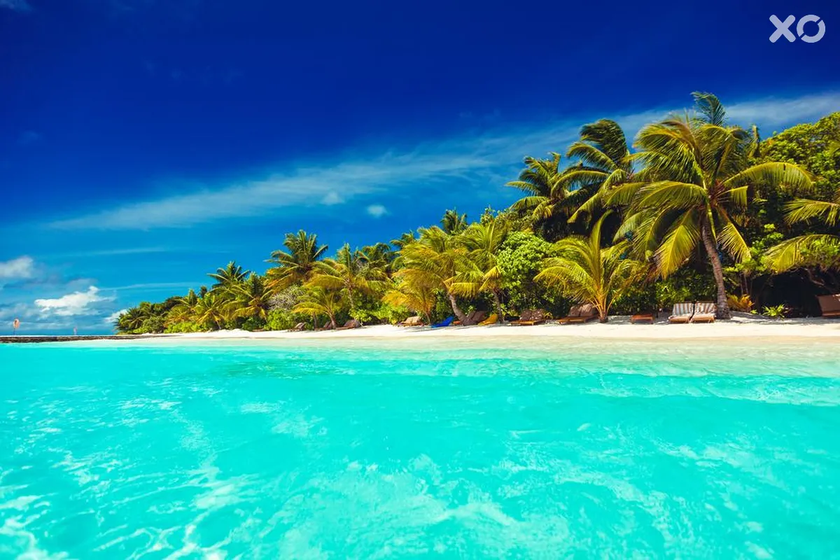 Lily Beach Resort & Spa