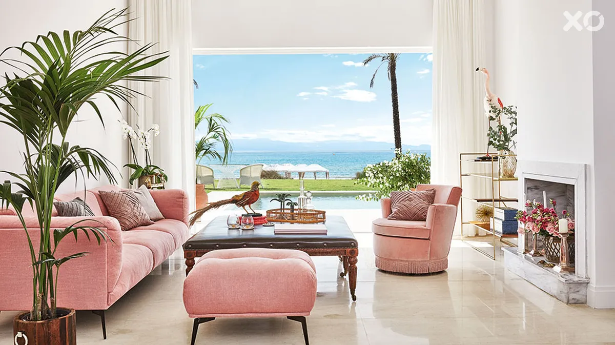 Grecotel Mandola Rosa