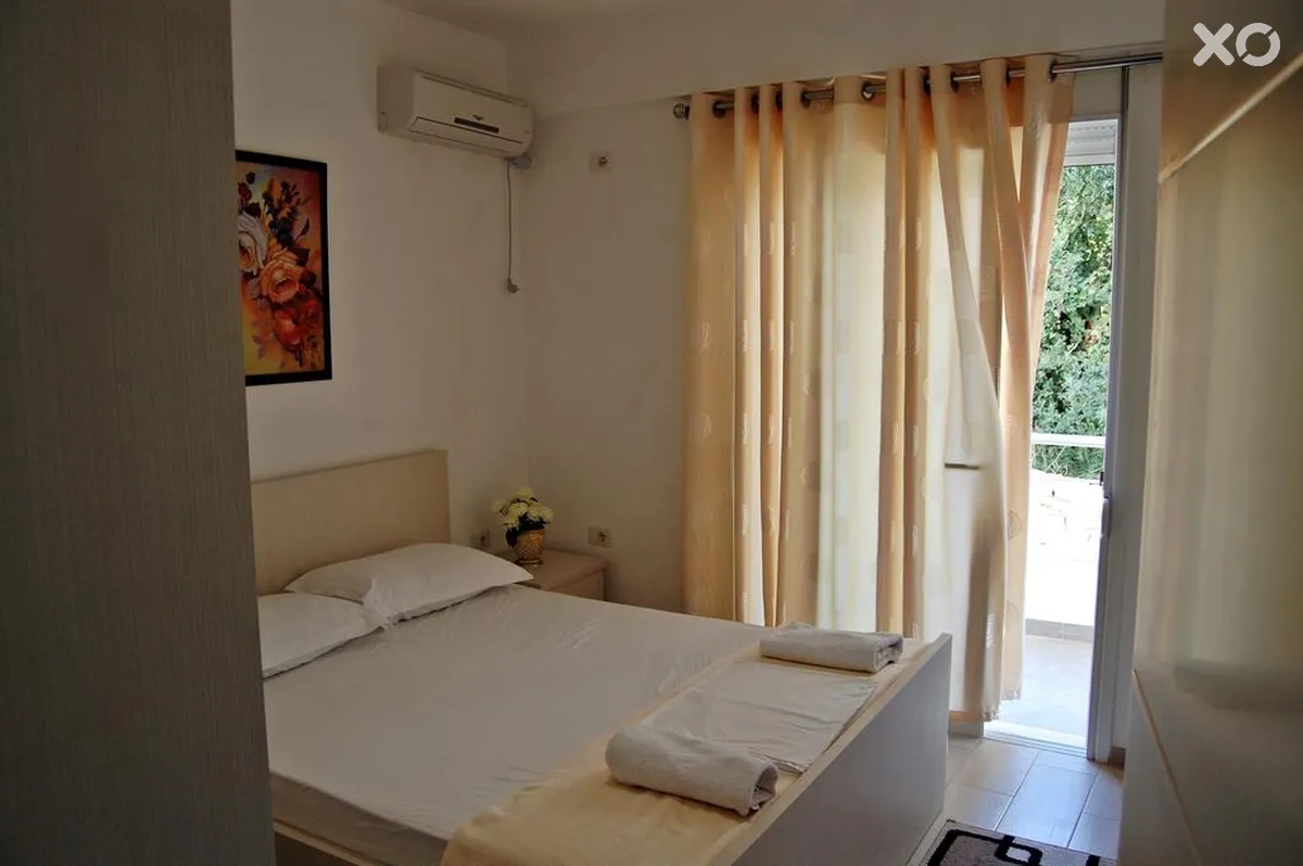 Saranda Bella Vista Apartment