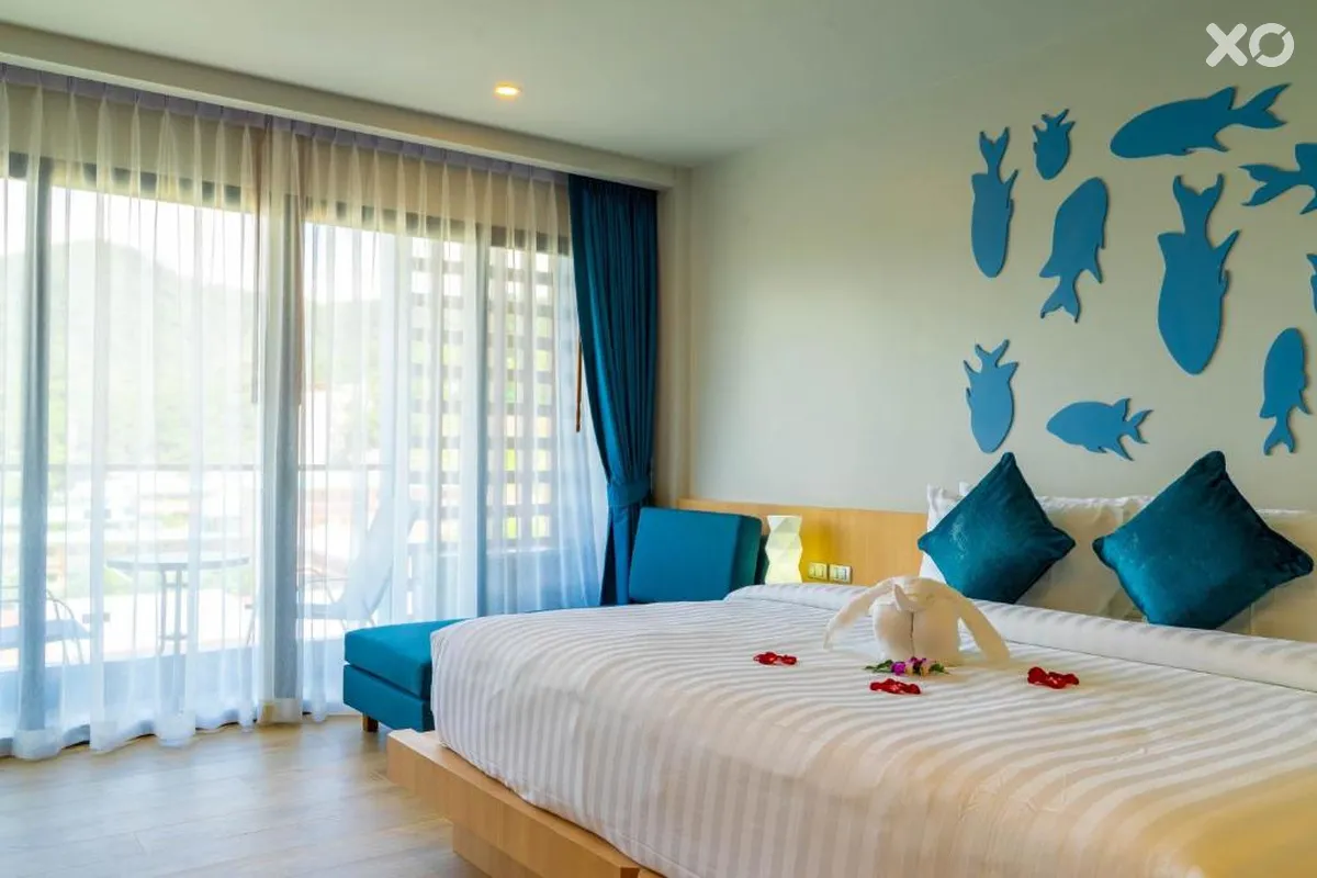 Golden Paradise Hotel