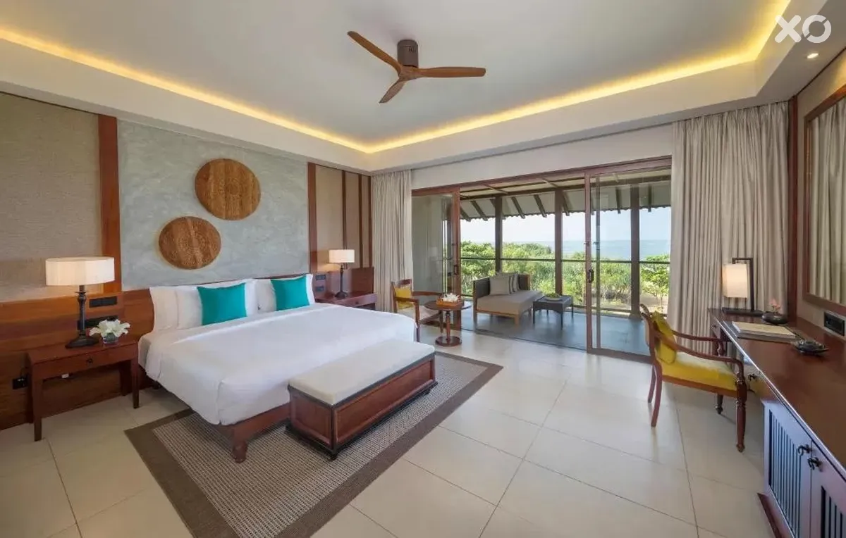 Anantara Kalutara Resort