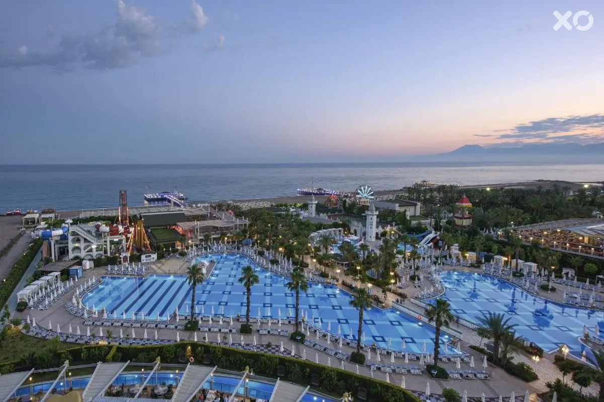 Delphin Imperial Lara