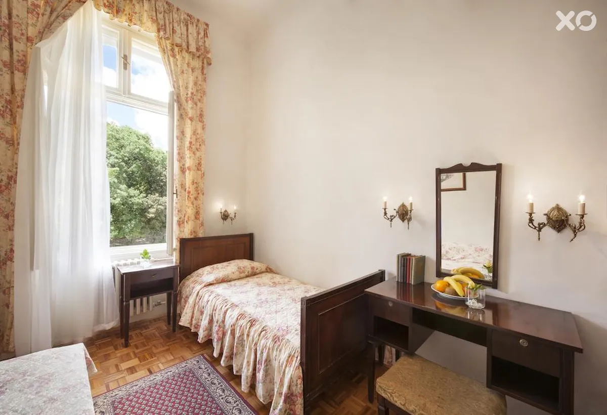 Heritage Hotel Imperial