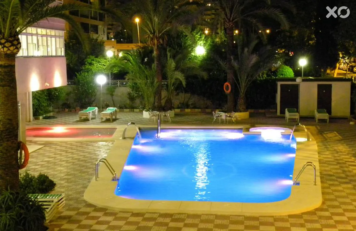 Joya Hotel