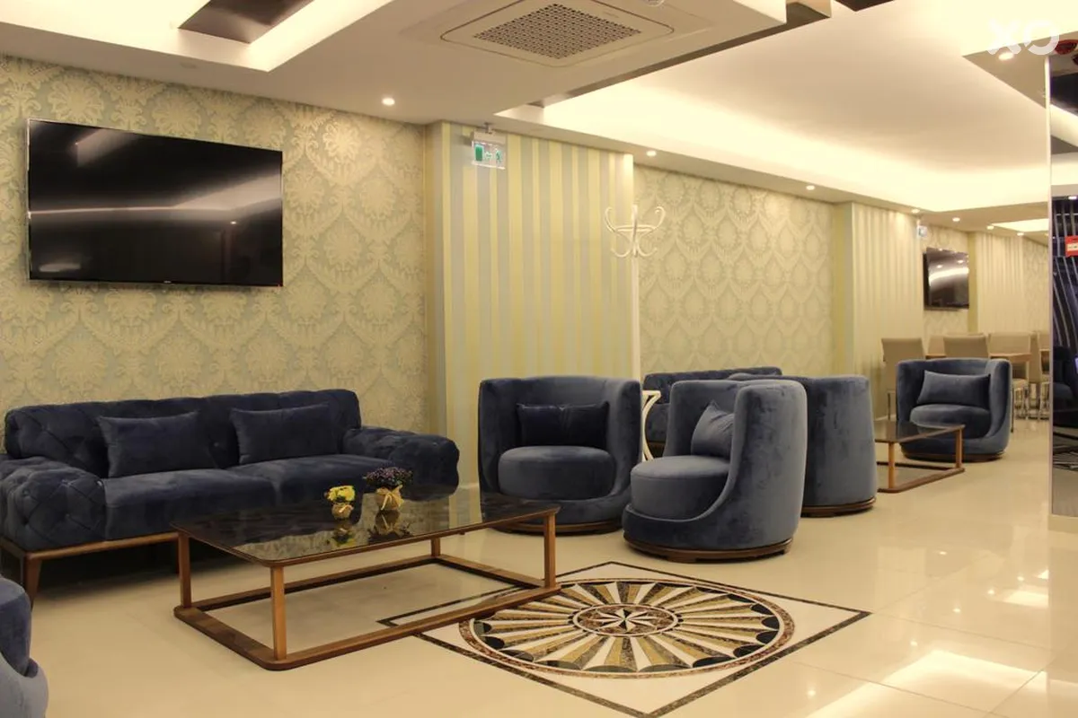 Milano Hotel