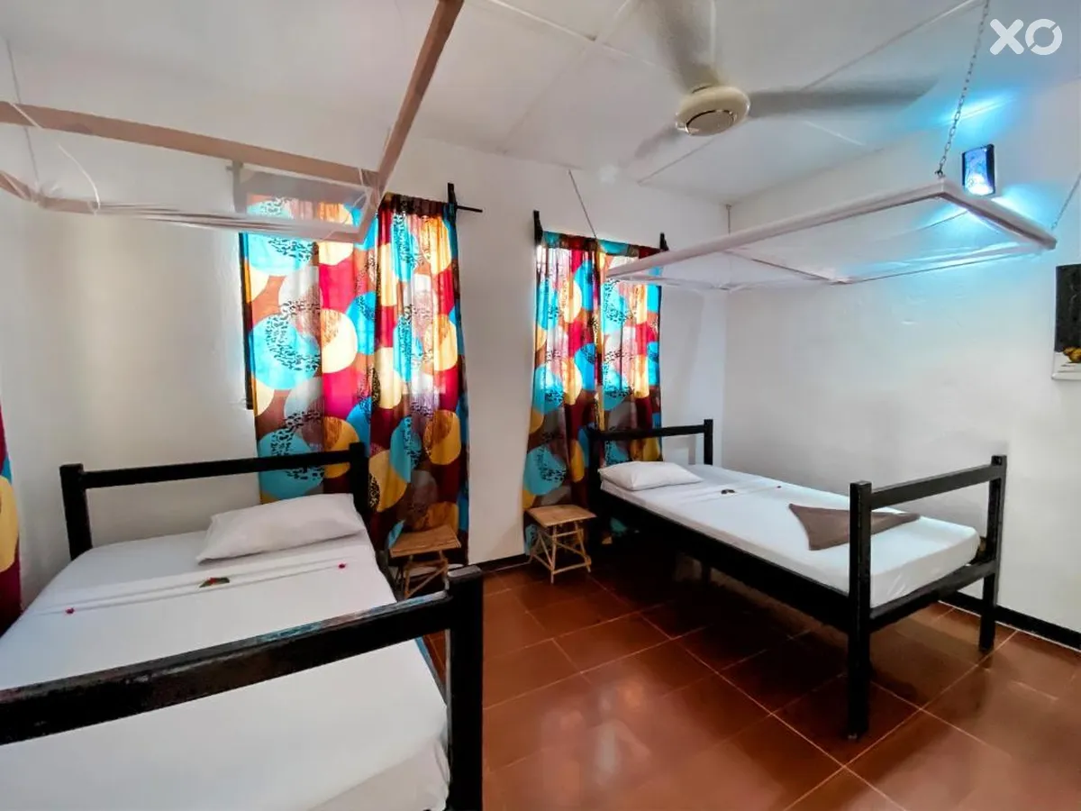 Papaya Guest House