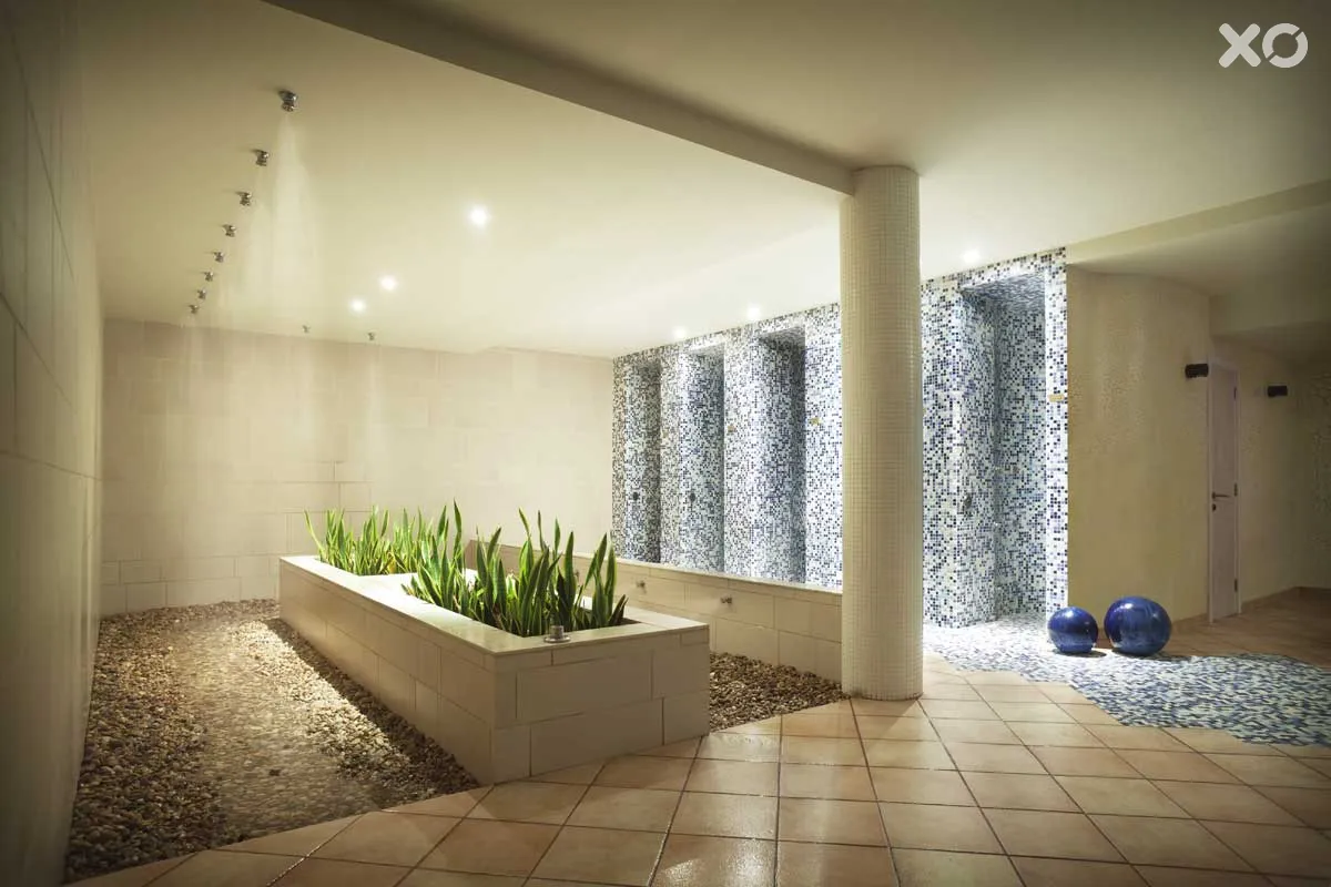 Adrian Hoteles Roca Nivaria Gran