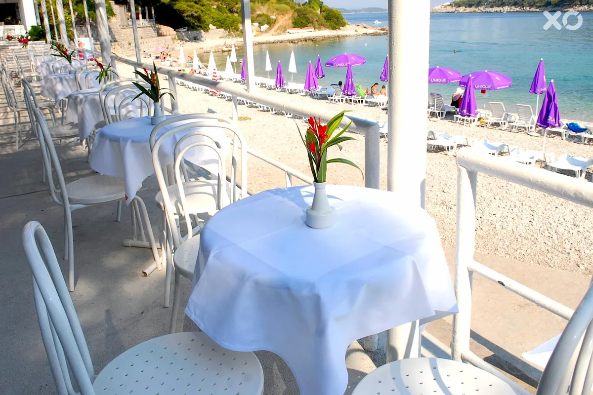 Vis Hotel