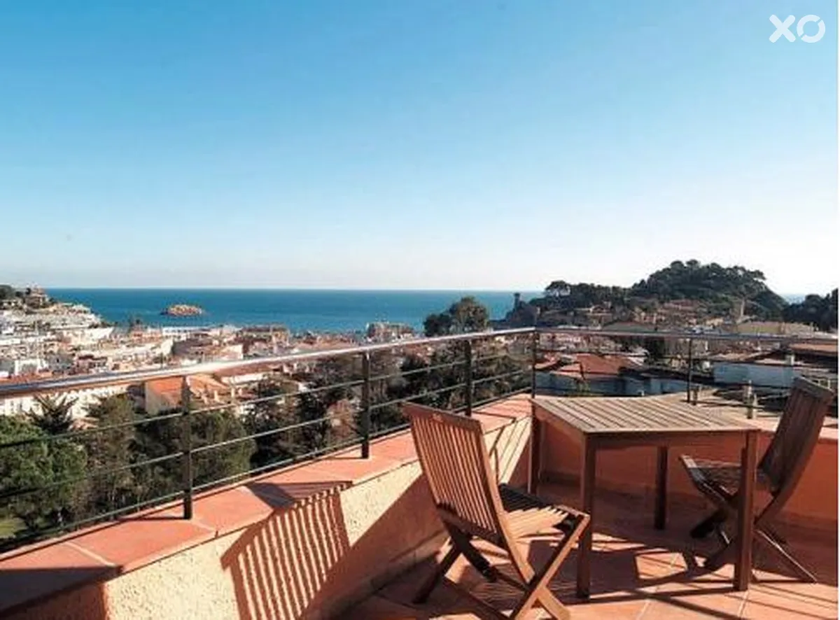 Residence Villa Romana