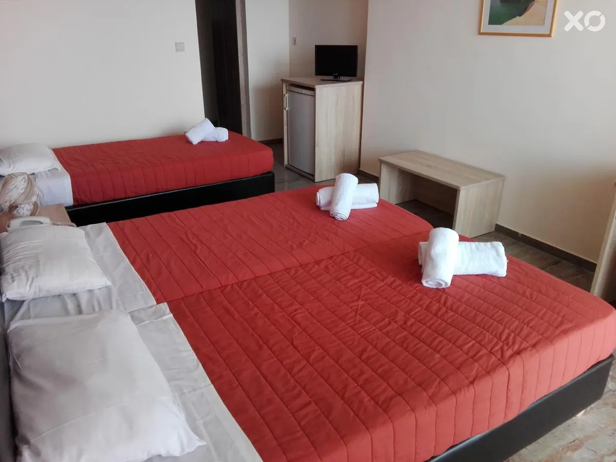 Corfu Maris Bellos Hotel