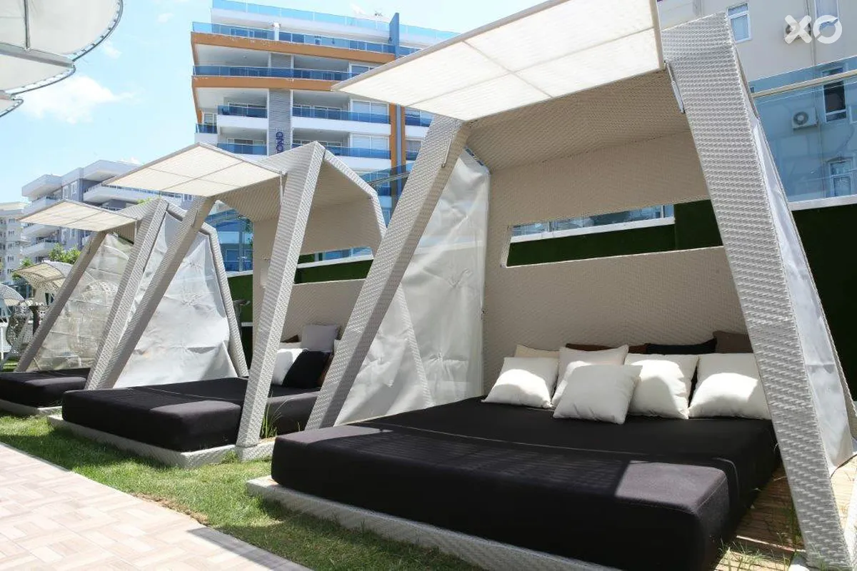 Sunprime C-Lounge
