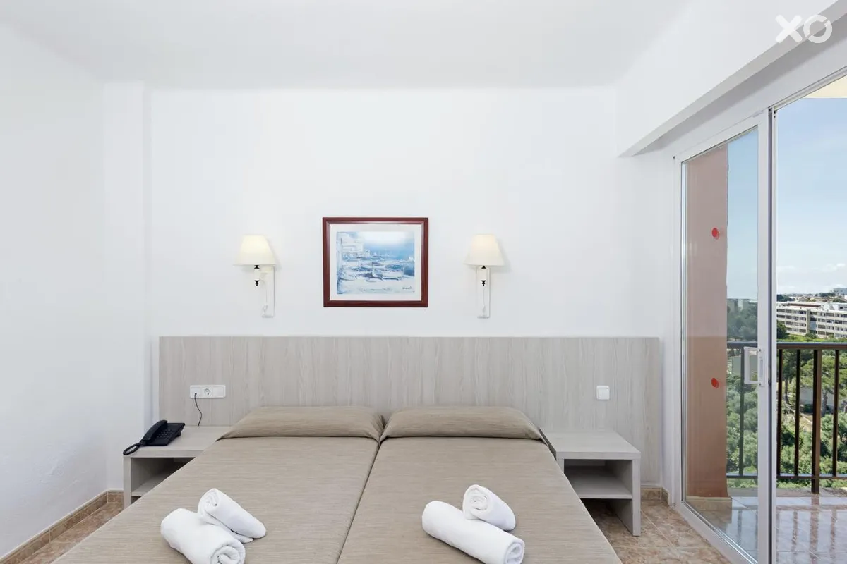 HSM Canarios Park Hotel