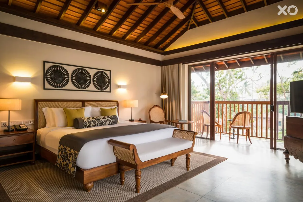 Anantara Peace Haven Tangalle Resort