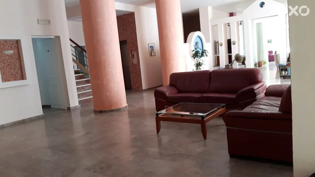 Three Stars Village Hotel