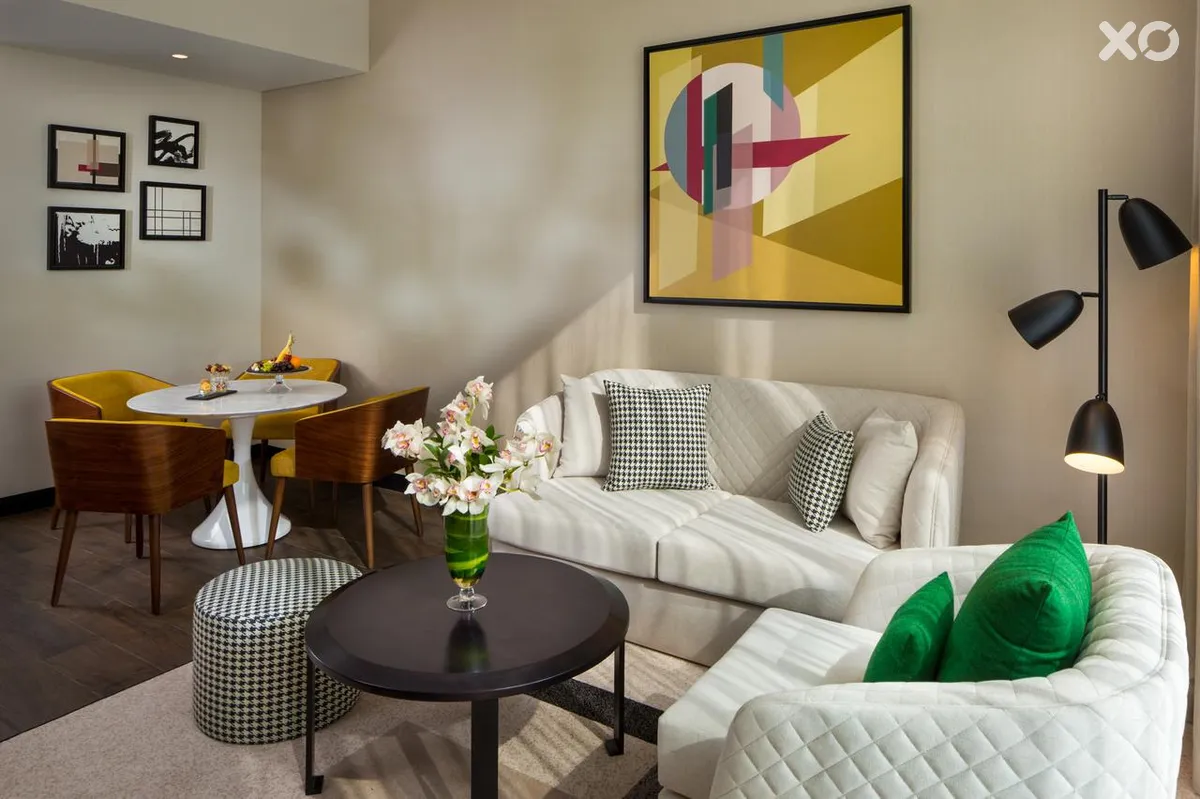 Millennium Al Barsha Hotel