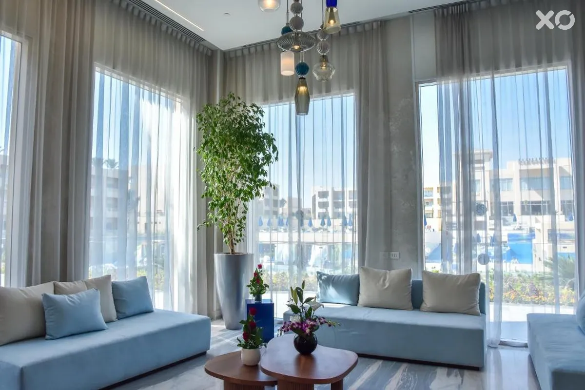 Cleopatra Luxury Resort Sharm - Adults Only