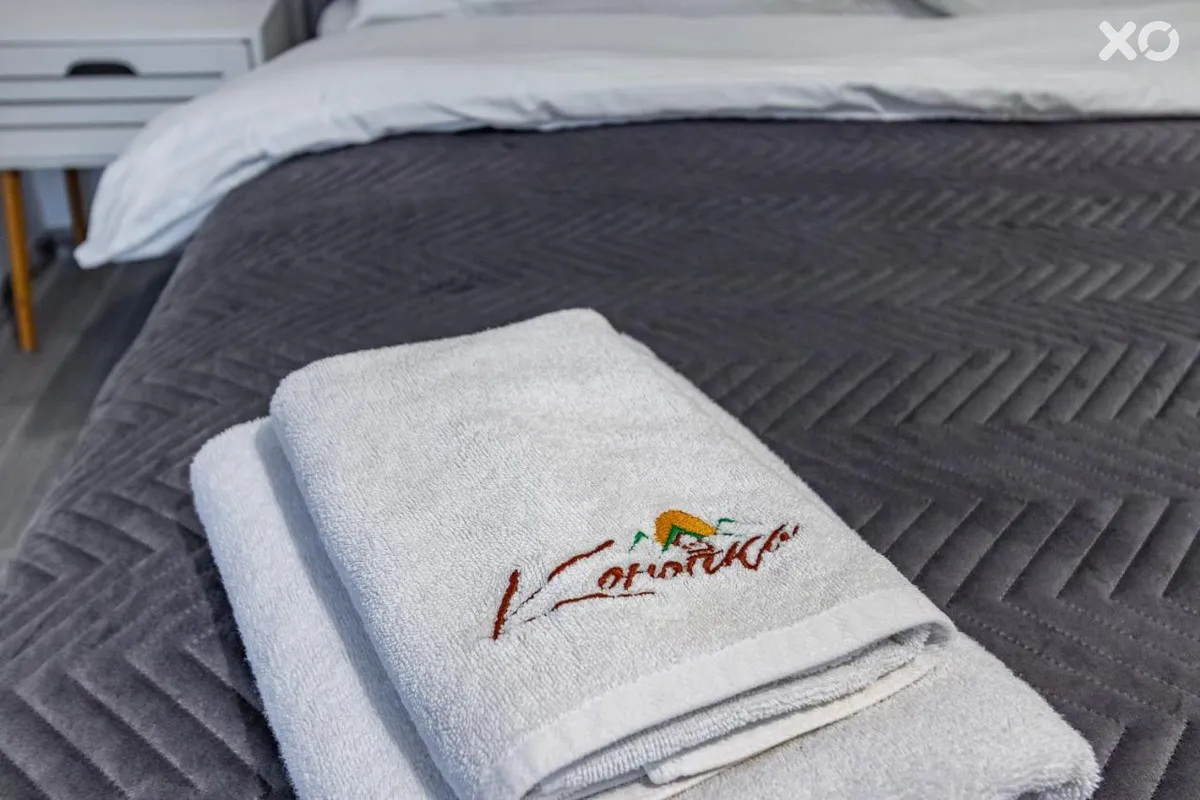 Konopka Forest Home & Spa