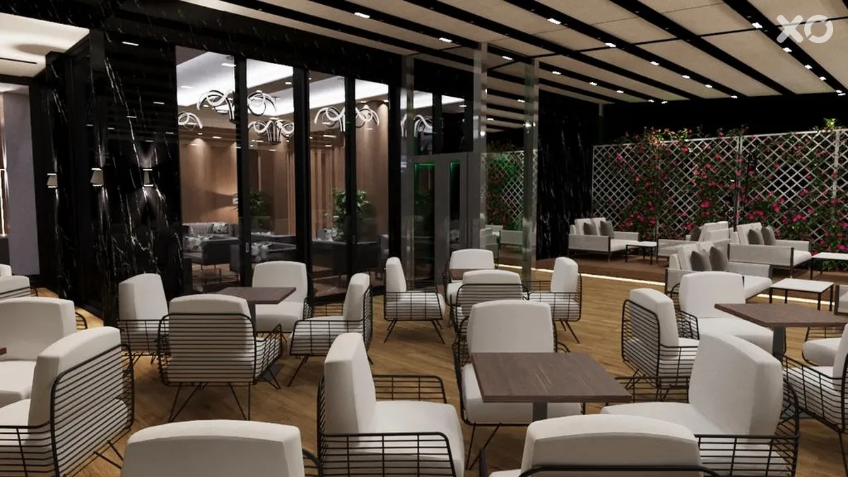 Henry Resort & Spa