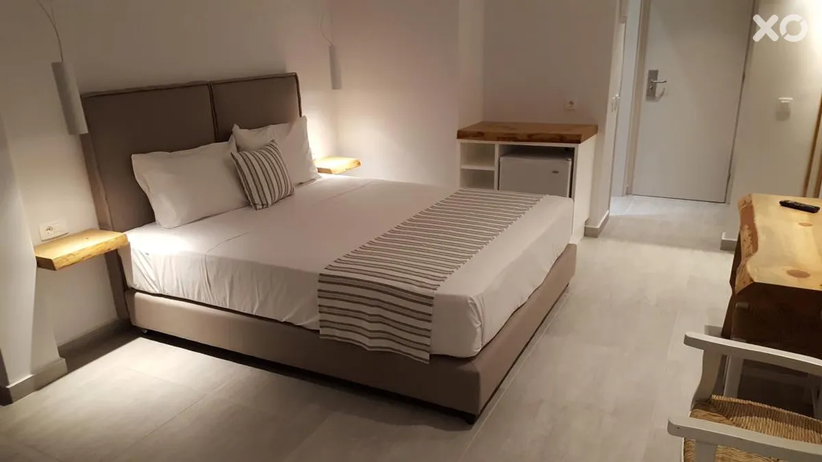 Meliti Hotel