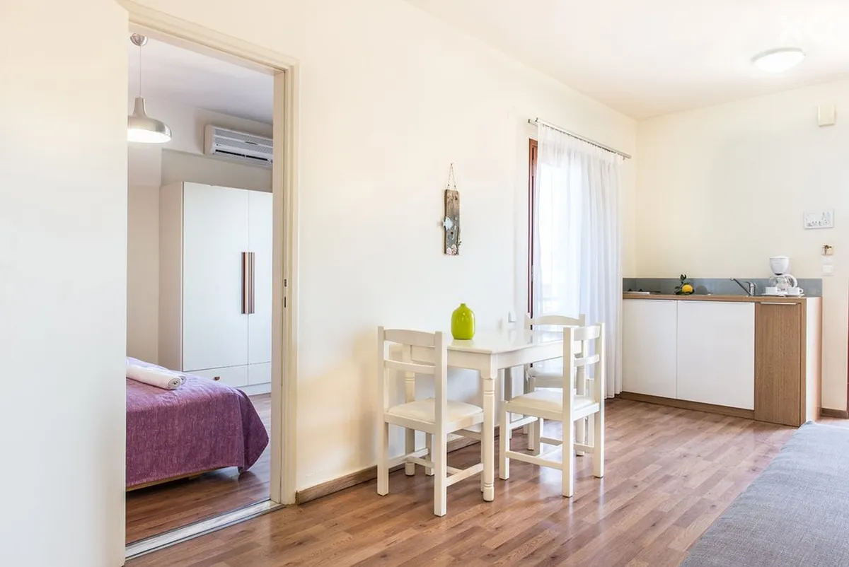 Casa Maria Hotel Apts