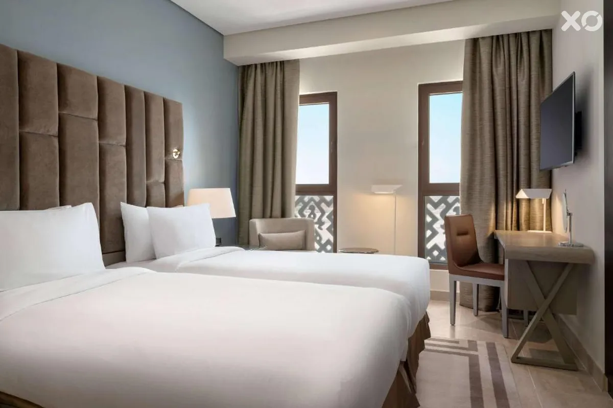 Wyndham Residences The Palm