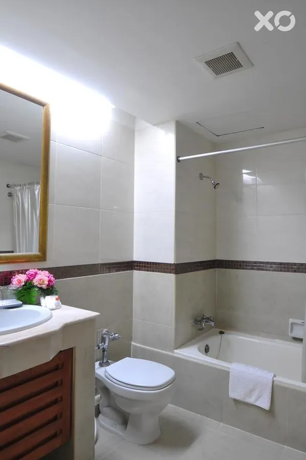 The Beverly Hotel Pattaya
