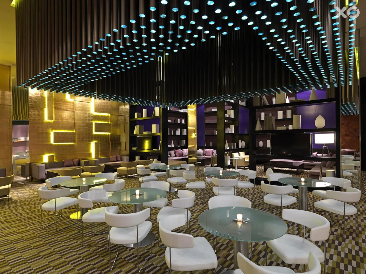 Paradisus Playa del Carmen La Perla