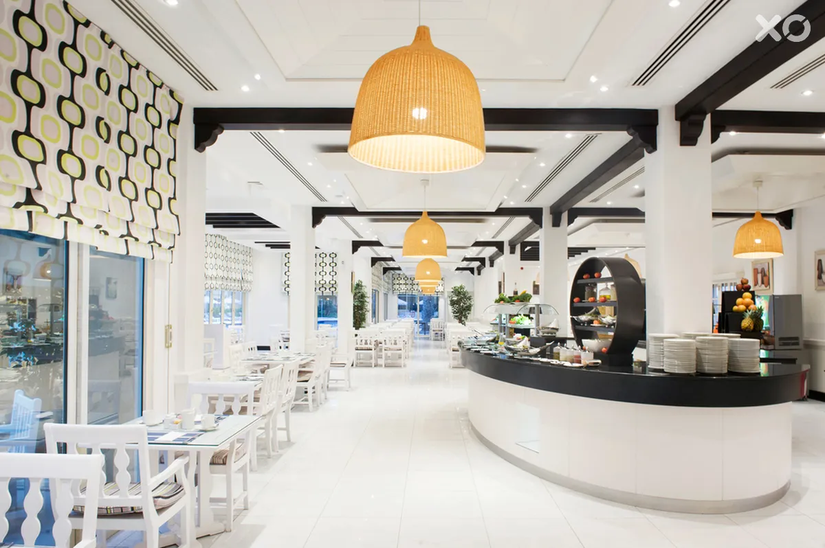Al Hamra Residence