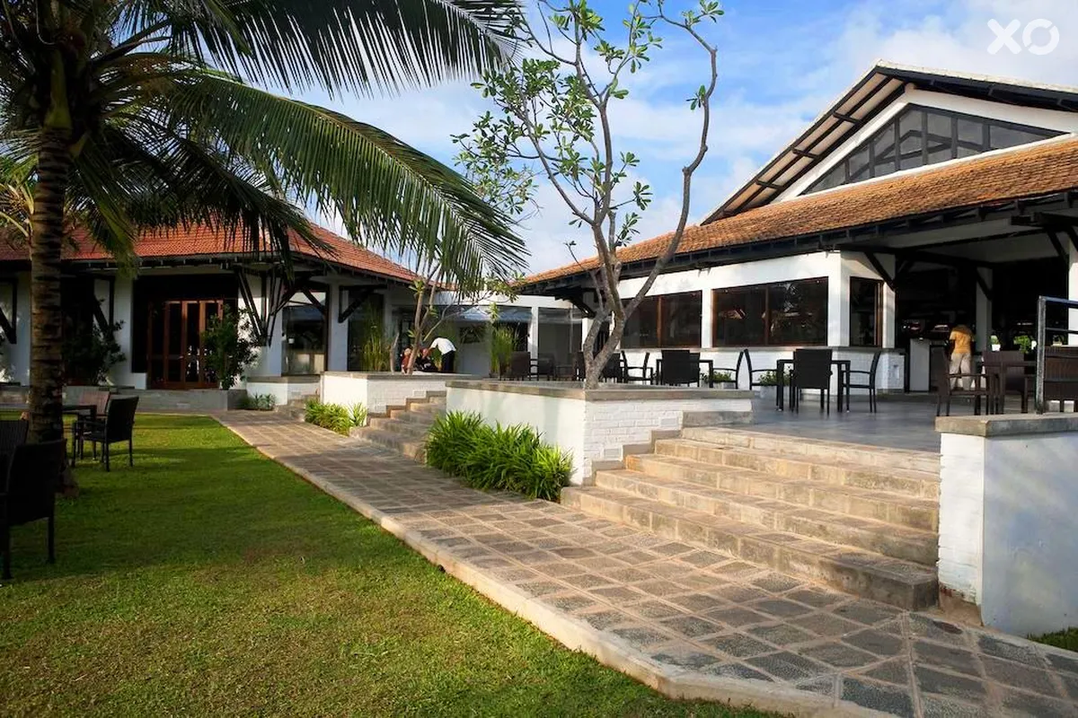 Club Hotel Dolphin