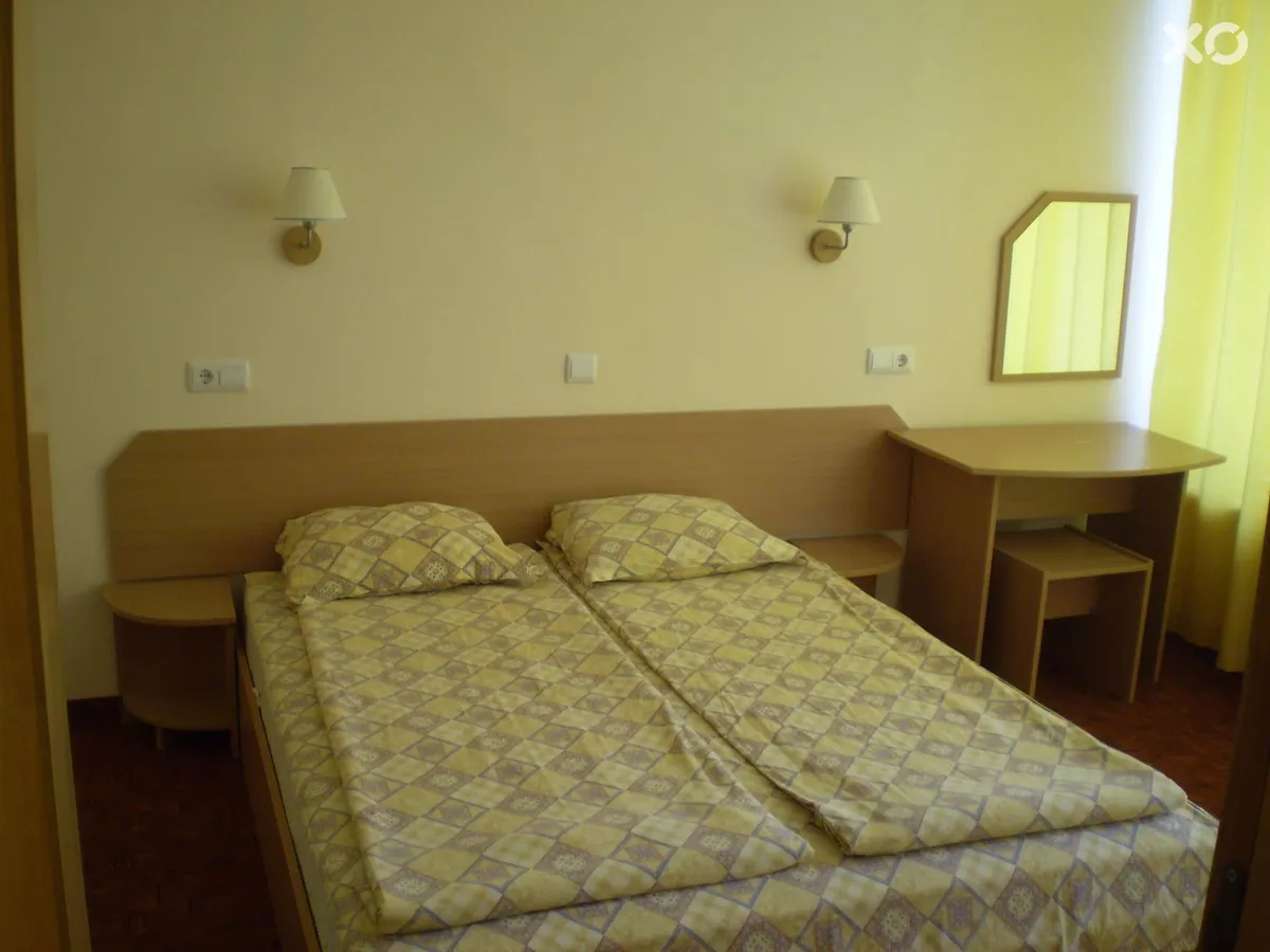 Vezhen Hotel