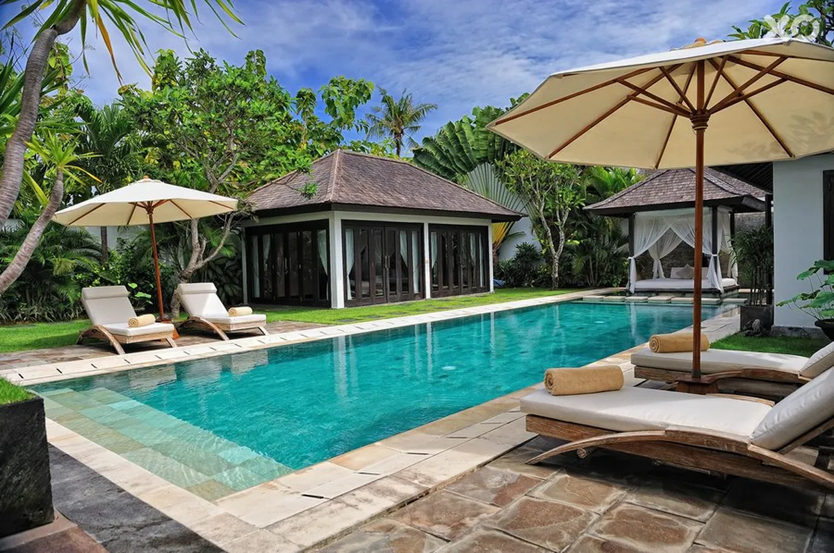 Villa Cantik