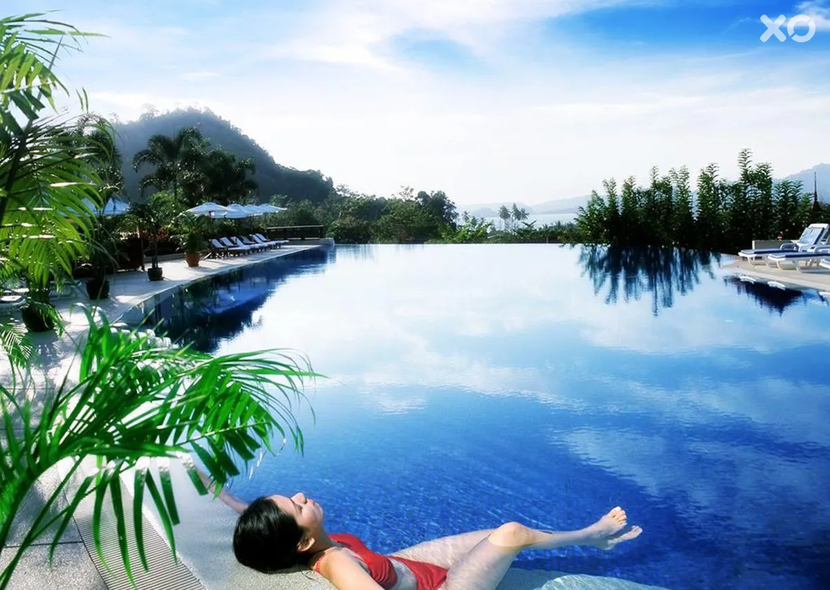 Pakasai Resort