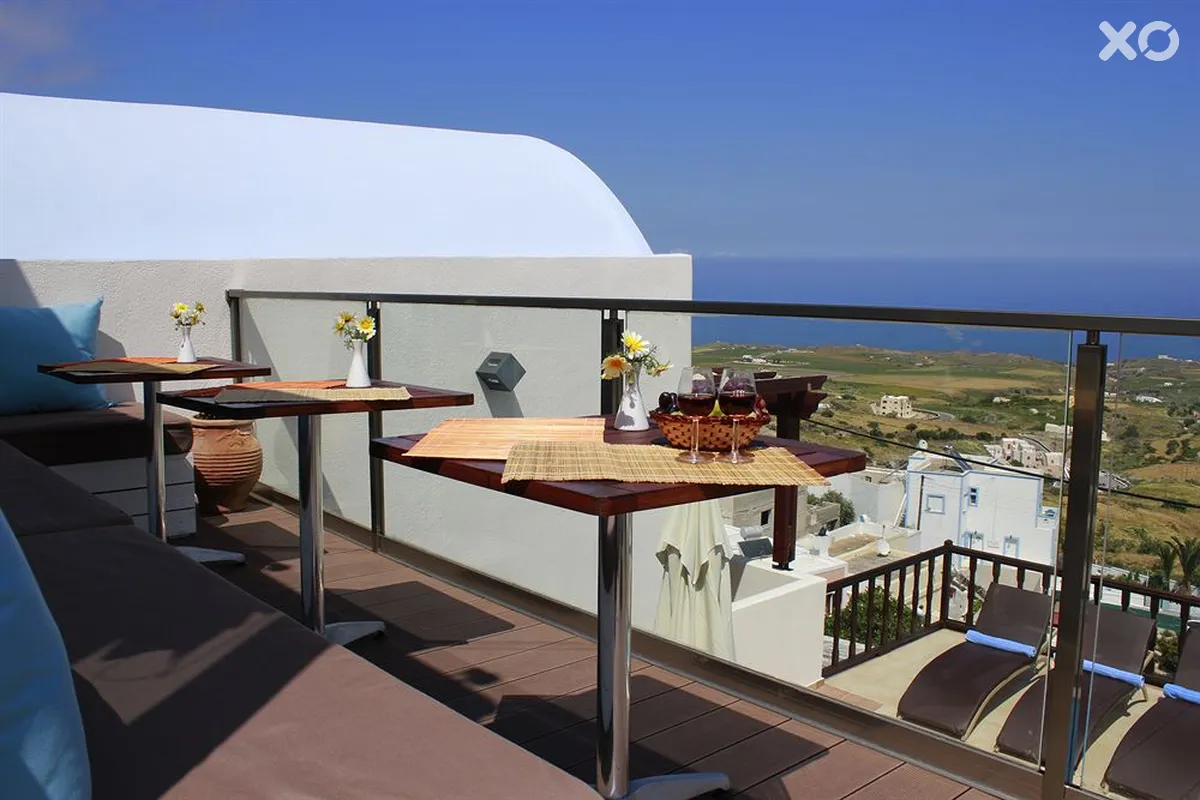 Amerisa Suites
