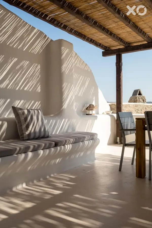 Mykonos Panormos Villas