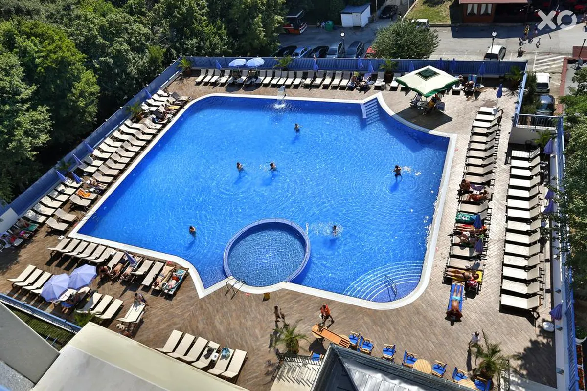 Sofia Hotel