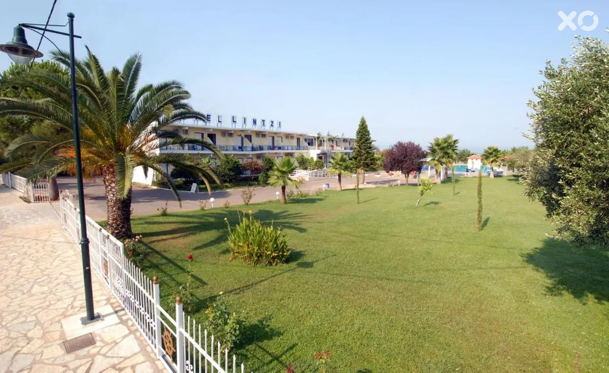 Lintzi Hotel