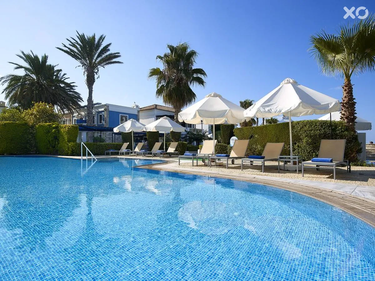 Mitsis Royal Mare Thalasso & Spa Resort