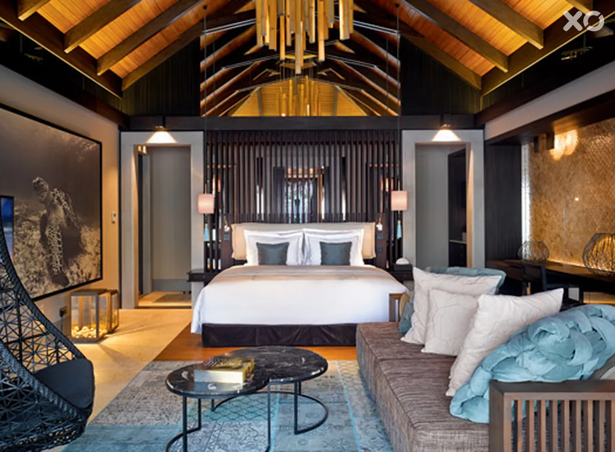 Velaa Private Island