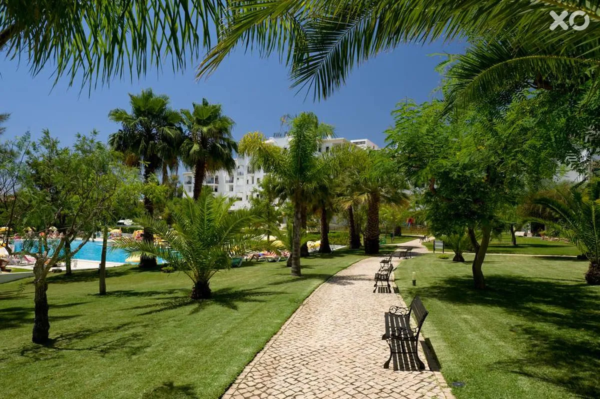 Vila Petra Aparthotel