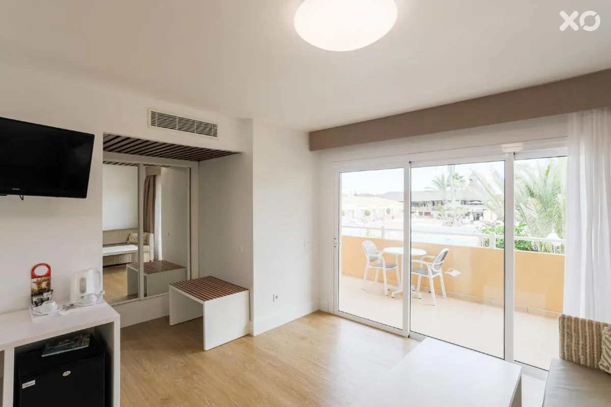 Arena Suite Hotel