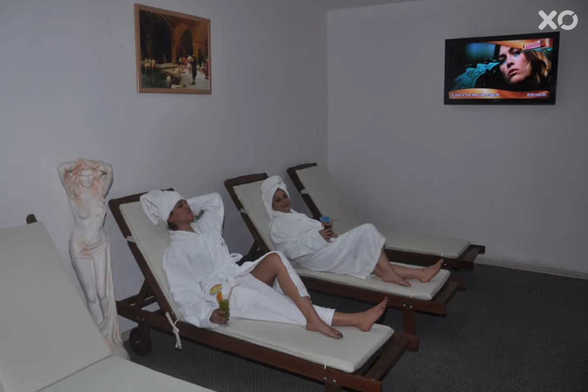 Faustina Hotel & Spa