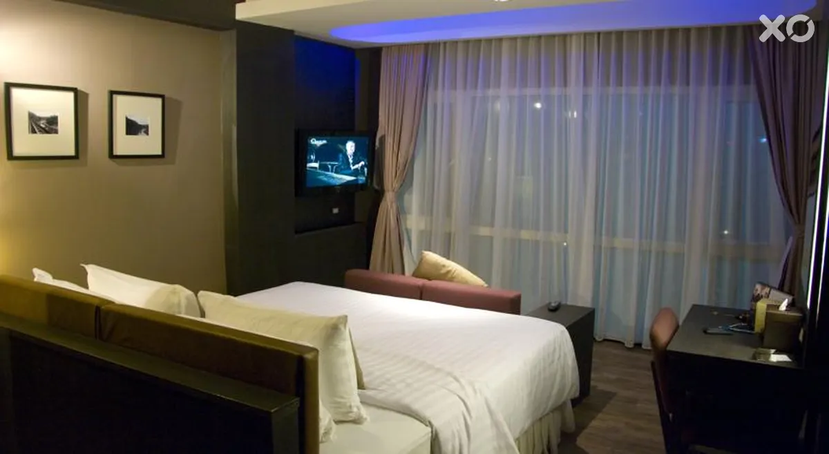 Aya Boutique Hotel