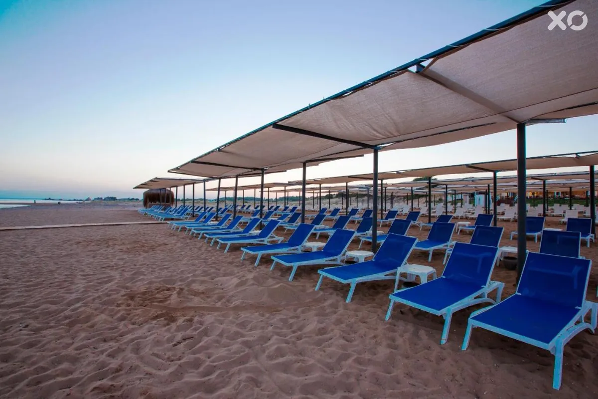 Ramada Resort by Wyndham Side