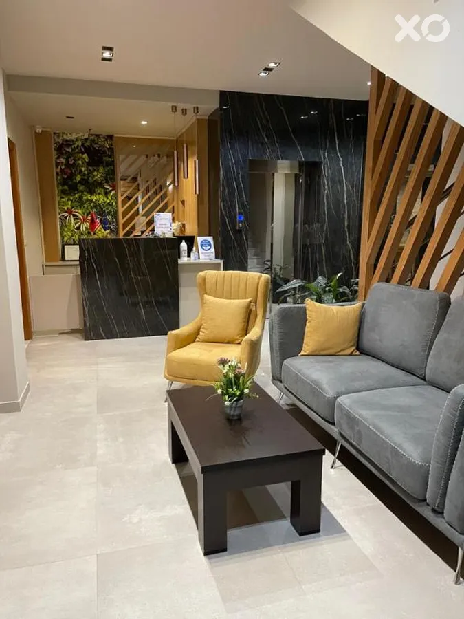 Erjuma Hotel