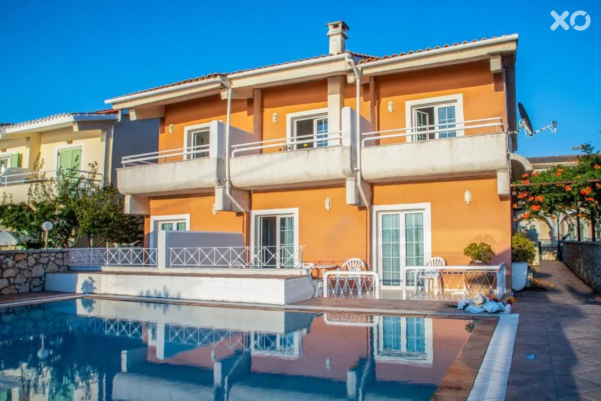 Villa Nelli