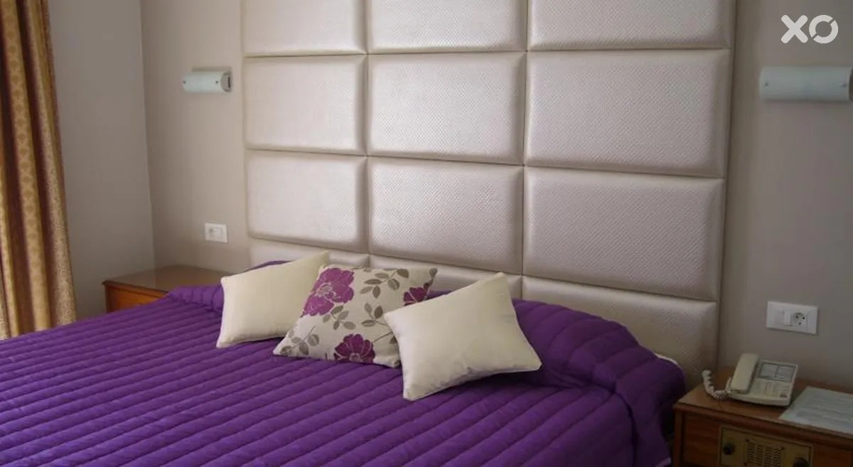 Rhodian Rose Hotel